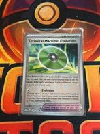 Technical Machine: Evolution (PAR 178), Verzenden, Zo goed als nieuw, Losse kaart, Foil