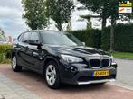 BMW X1 SDrive18i Executive * NAVI / LEDER| RIJKLAAR, Auto's, X1, Euro 5, Achterwielaandrijving, 4 cilinders