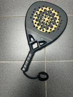 Maharadja padelracket ipx-d4.30, Sport en Fitness, Padel, Ophalen of Verzenden, Gebruikt, Padelracket