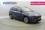 Bmw 2-SERIE GRAN TOURER 218i High Executive 7 Persoons - Cam, Voorwielaandrijving, USB, 136 pk, Euro 6
