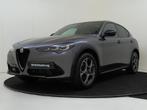 Alfa Romeo Stelvio 2.0 T GME AWD Sprint | Panoramadak | Lede, Auto's, Alfa Romeo, Automaat, 4 cilinders, 1655 kg, Bedrijf