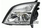 Opel Signum / Vectra koplamp Rechts (HID / D2S / chrome) OES, Auto-onderdelen, Verlichting, Nieuw, Opel, Verzenden
