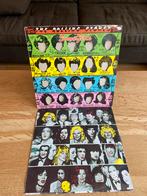 Rolling Stones LP - Some Girls 5c 062-61016, Ophalen of Verzenden, 1960 tot 1980, Gebruikt, 12 inch