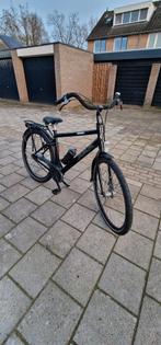 Heren jongensfiets. In perfecte staat., Fietsen en Brommers, Fietsen | Jongens, Ophalen, Zo goed als nieuw, 26 inch of meer, GIANT