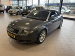 Audi A4 Cabriolet 1.8 Turbo Quattro Pro Line BJ 2004 !!!!, Auto's, Te koop, Zilver of Grijs, Geïmporteerd, 163 pk