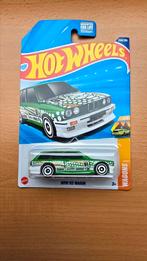Hot Wheels US Card BMW M3 Wagon, Hobby en Vrije tijd, Modelauto's | Overige schalen, Ophalen of Verzenden, Nieuw, Auto
