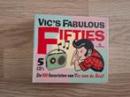 vic's fabulous fifties 5cd box, Cd's en Dvd's, Ophalen of Verzenden