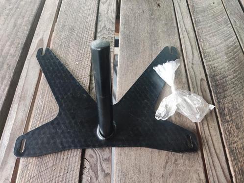Urban Arrow Adapter t.b.v. Yepp Mini Kinderzitje, Fietsen en Brommers, Fietsen | Bakfietsen, Zo goed als nieuw, Ophalen of Verzenden
