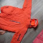 Ski jas Dare2B heren maat L kleur oranje, Maat 52/54 (L), Dare, Ophalen of Verzenden, Jack