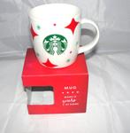 Starbucks mok "Make it yours at home" 260 ml, Huis en Inrichting, Nieuw, Ophalen of Verzenden, Overige stijlen, Kop(pen) en/of Schotel(s)
