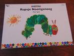 Rupsje Nooit Genoeg Spel, Hobby en Vrije tijd, Gezelschapsspellen | Bordspellen, Een of twee spelers, Ophalen, Gebruikt