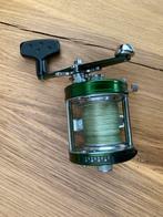 Abu Garcia Ambassadeur reel 6500C3CTMAG - Zo goed als nieuw!, Watersport en Boten, Ophalen, Zo goed als nieuw, Molen
