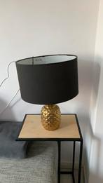 Lamp, Huis en Inrichting, Ophalen of Verzenden, Zo goed als nieuw, Rond