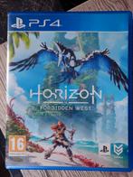 Horizon Forbidden West - PS4 zgan, Ophalen of Verzenden