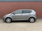 Seat Altea 1.6 Lifestyle / NAP / Airco / Cruise / Trekhaak /, 65 €/maand, Gebruikt, 1295 kg, 4 cilinders