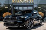 BMW X2 M35i High Executive|PANO|CAMERA|CARPLAY|LEDER|20'', Auto's, BMW, 1998 cc, X2, Gebruikt, 4 cilinders