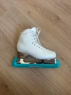Edea Overture - 255 (maat 38), Sport en Fitness, Schaatsen, Ophalen of Verzenden, Zo goed als nieuw, Kunstschaatsen