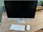 iMac 21,5", Computers en Software, Apple Desktops, Ophalen, HDD en SSD, 21,5", IMac