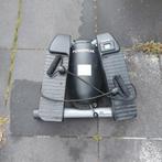 Stepper of fitnessapparatuur, Ophalen of Verzenden, Gebruikt, Metaal, Stepapparaat