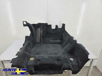 Vloermat LV zwart/grijs Volvo V60/S60 ('10-'18) 39815142 beschikbaar voor biedingen