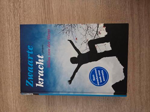 Milou van der Horst - Zwaartekracht, Boeken, Kinderboeken | Jeugd | 10 tot 12 jaar, Zo goed als nieuw, Ophalen of Verzenden