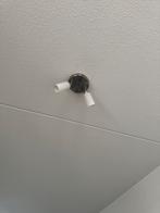 Plafondlamp, Huis en Inrichting, Ophalen, Gebruikt