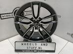 Keskin KT2l velgen 19"inch 5x112 Mercedes, Niet ingevuld, Niet ingevuld, Niet ingevuld