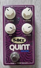 T-rex Quint machine, Ophalen of Verzenden, Zo goed als nieuw