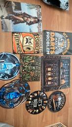 Leuke bordjes, Ophalen of Verzenden