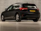 Ford Focus 1.0 EcoBoost Sport (PANORAMADAK, APPLE CARPLAY, G, 12 maanden, Stof, Gebruikt, Zwart