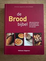 De broodbijbel  Christine Ingram en Jennie Shapter, Boeken, Ophalen of Verzenden, Zo goed als nieuw