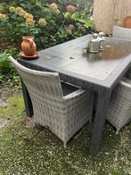 Tuinset gratis, Tuin en Terras, Tuinsets en Loungesets, Ophalen, Gebruikt