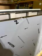 Saladette met glazen opzet  Statische koeling, Ophalen of Verzenden, Koelen en Vriezen