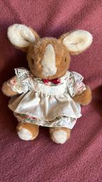 Lief konijn van Happy Horse., Kinderen en Baby's, Speelgoed | Knuffels en Pluche, Ophalen of Verzenden, Zo goed als nieuw