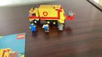 Lego vuilniswagen. 6693.        Afhalen in voorburg, Ophalen of Verzenden, Zo goed als nieuw