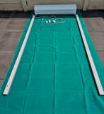 HER0AL voor deur rolluik met somfy motor en
afstandbediening, Ophalen, Wit, 200 cm of meer
