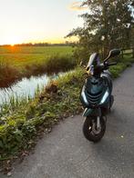 Piaggio Zip 50cc Malossi - Perfecte Staat!, Fietsen en Brommers, Brommeronderdelen | Scooters, Ophalen, Gebruikt, Overige typen