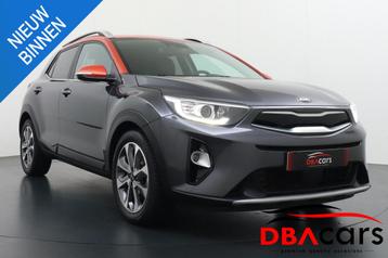 Kia Stonic 1.0 T-GDi DynamicPlusLine Spirit beschikbaar voor biedingen