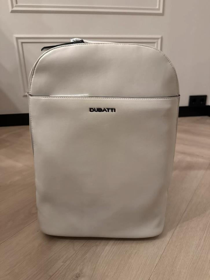 Dubatti luiertas, Kinderen en Baby's, Luiertassen, Nieuw, Rugzak, Ophalen of Verzenden