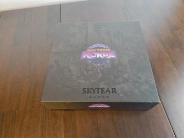 Skytear Horde Deluxe Edition Year 1, Year 2 and Year 3 beschikbaar voor biedingen