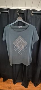 Street One T-shirt groen Maat 42, Ophalen of Verzenden, Zo goed als nieuw, Korte mouw, Groen