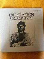 Eric Clapton “Crossroads” 4 Compact Disc Edition, Ophalen, 1960 tot 1980, Boxset, Zo goed als nieuw
