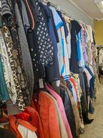 350 stuks dames en heren kleding, Kleding | Dames, Dames-kledingpakketten, Ophalen, Zo goed als nieuw
