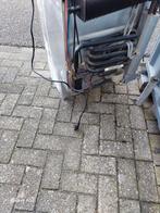 Elektrolux RM 4271 absorptie inbouw koelkast op gas 12v 220v, Caravans en Kamperen, Ophalen of Verzenden, Gebruikt