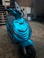 Piaggio Zip Iget 2019, Ophalen, Zo goed als nieuw, Benzine, Zip
