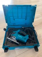 Makita Decoupeerzaag 4350CTJ, Doe-het-zelf en Verbouw, Gereedschap | Zaagmachines, Gebruikt, Decoupeerzaag, 600 tot 1200 watt