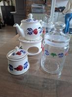 Boerenbont Servies, Ophalen, Gebruikt, Overige typen, Aardewerk