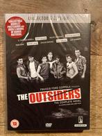 DVD The Outsiders - Collector's Edition, Cd's en Dvd's, Verzenden, Boxset, Drama, Nieuw in verpakking