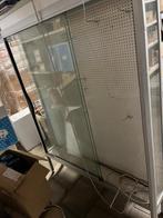 vitrinekast, Ophalen, Gebruikt, 50 tot 100 cm, Glas