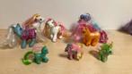 8 My little pony’s, Kinderen en Baby's, Speelgoed | My Little Pony, Gebruikt, Ophalen of Verzenden